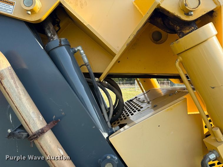 image for item DS3686 2015 Gehl RS8-44 telehandler