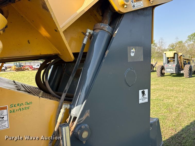image for item DS3686 2015 Gehl RS8-44 telehandler