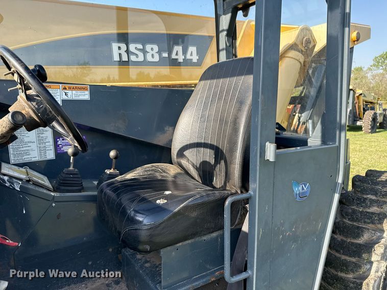 image for item DS3686 2015 Gehl RS8-44 telehandler