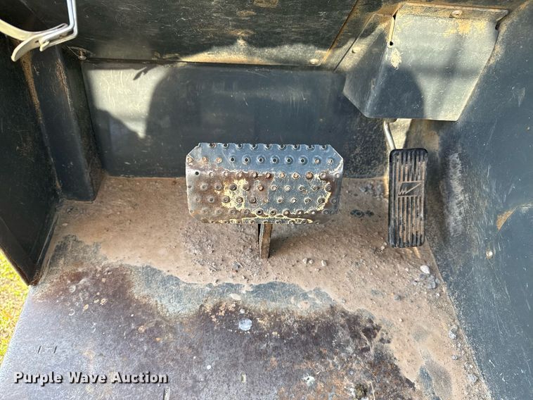 image for item DS3686 2015 Gehl RS8-44 telehandler