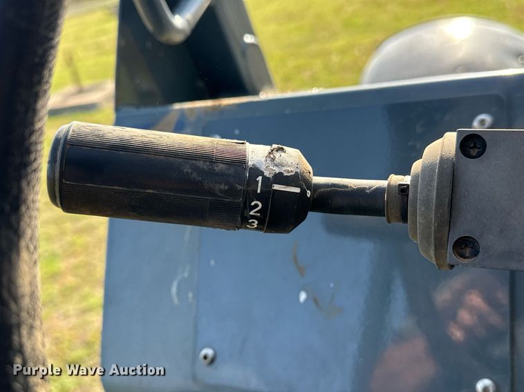 image for item DS3686 2015 Gehl RS8-44 telehandler