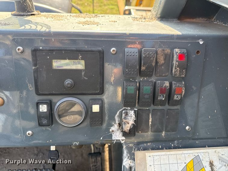 image for item DS3686 2015 Gehl RS8-44 telehandler