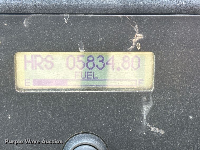 image for item DS3686 2015 Gehl RS8-44 telehandler