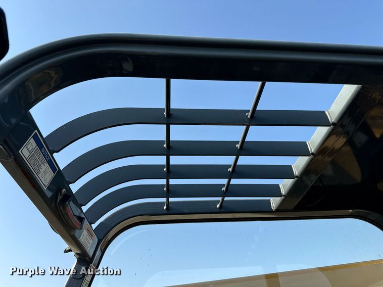 image for item DS3686 2015 Gehl RS8-44 telehandler