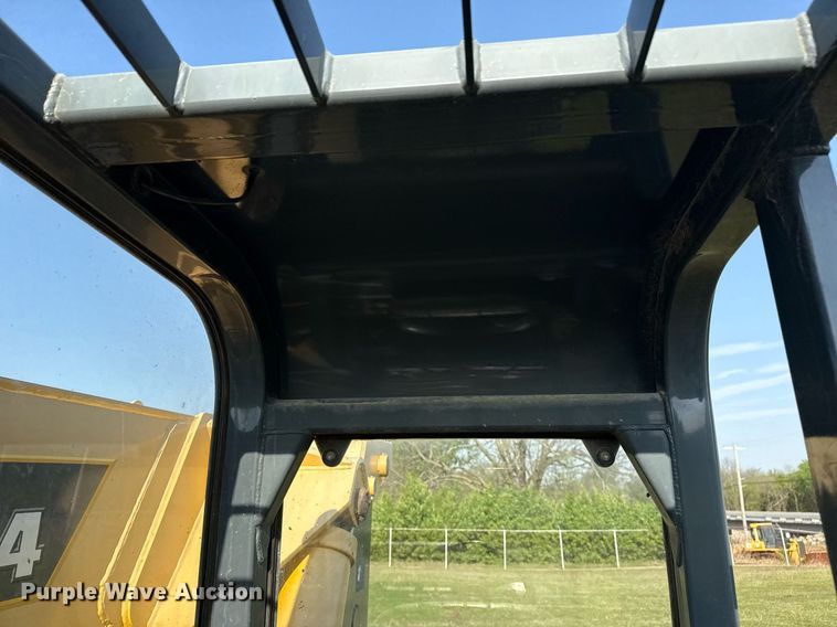 image for item DS3686 2015 Gehl RS8-44 telehandler