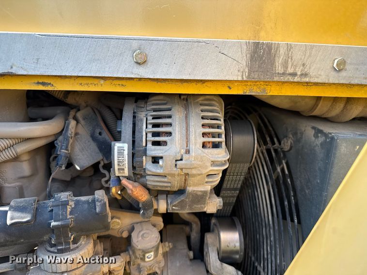 image for item DS3686 2015 Gehl RS8-44 telehandler