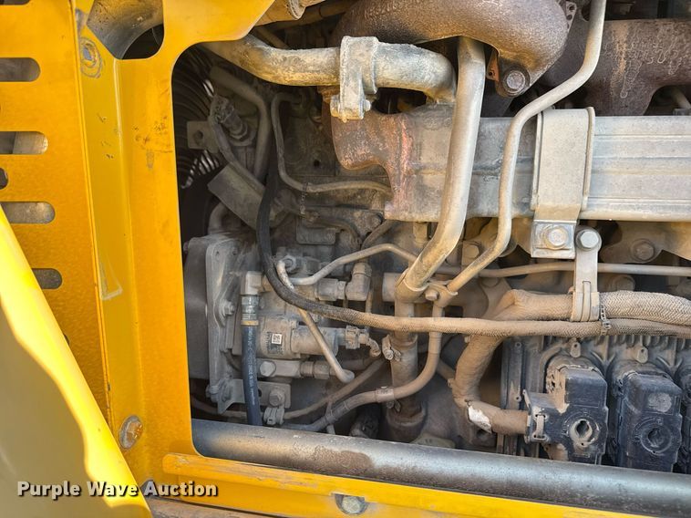 image for item DS3686 2015 Gehl RS8-44 telehandler