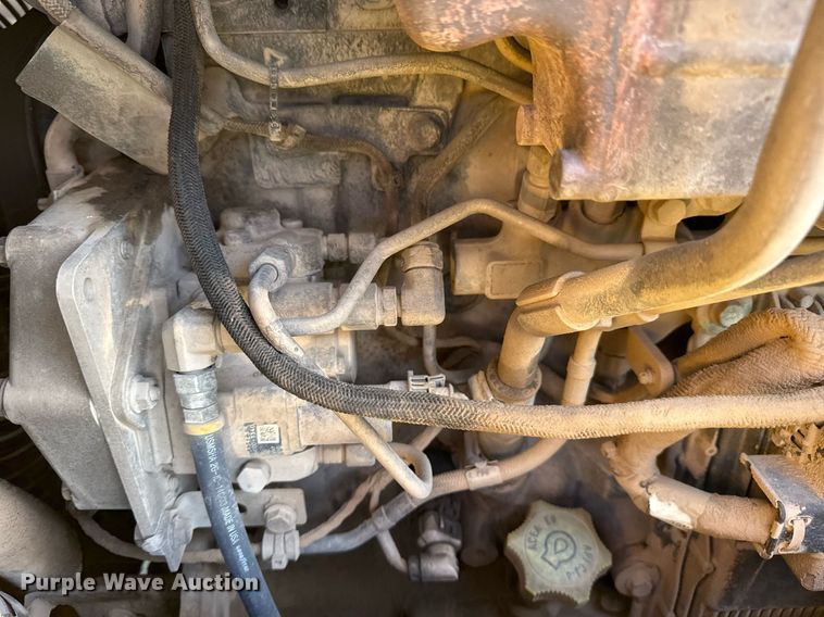 image for item DS3686 2015 Gehl RS8-44 telehandler