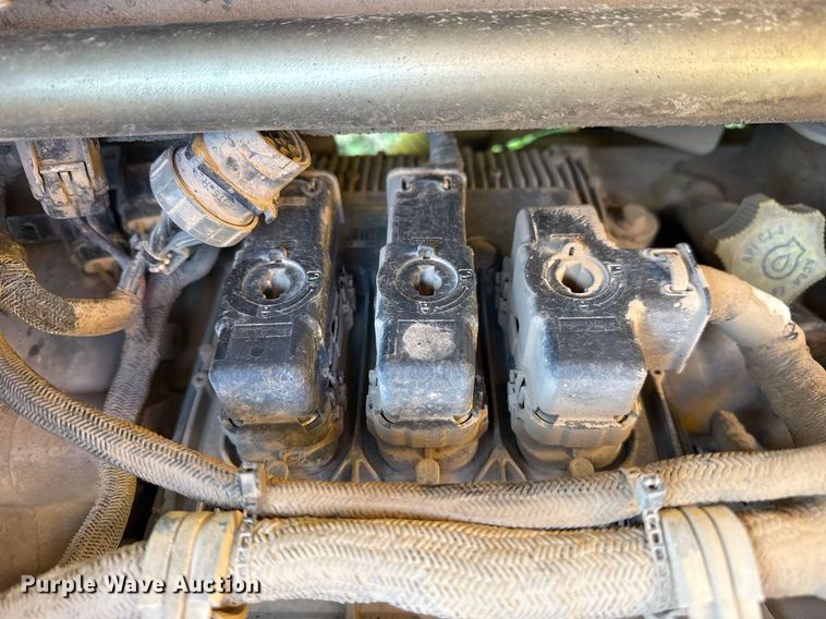 image for item DS3686 2015 Gehl RS8-44 telehandler