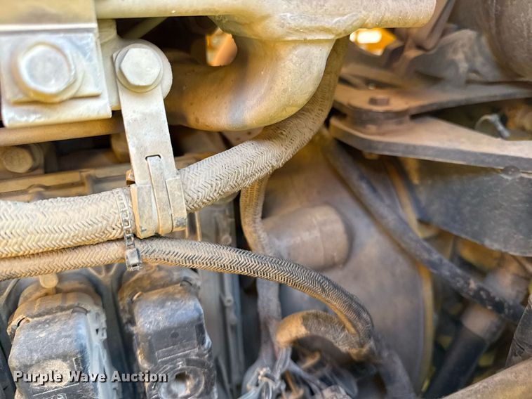 image for item DS3686 2015 Gehl RS8-44 telehandler