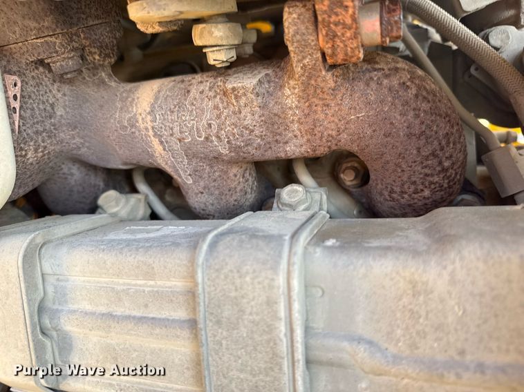 image for item DS3686 2015 Gehl RS8-44 telehandler