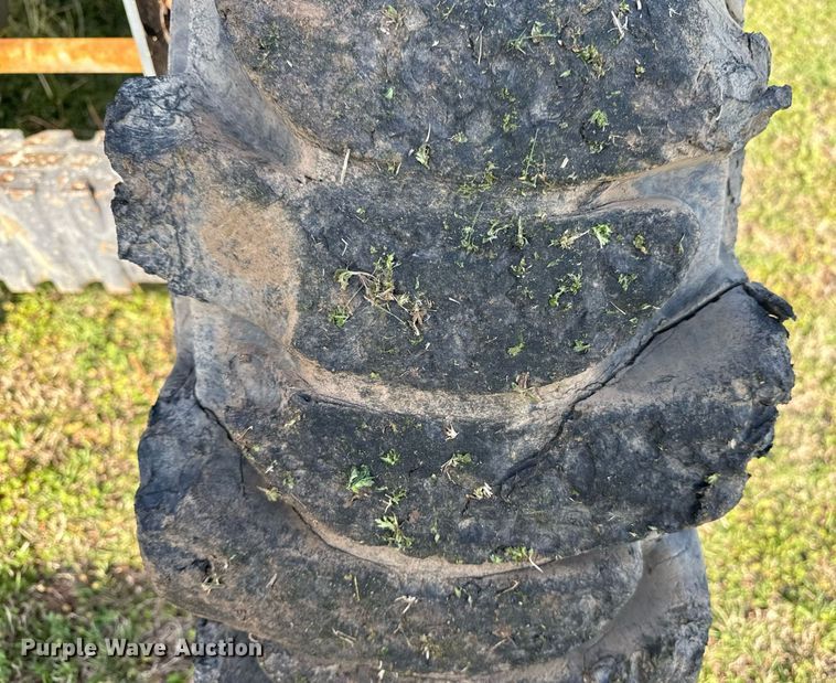 image for item DS3686 2015 Gehl RS8-44 telehandler