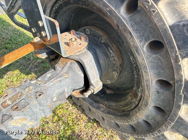 image for item DS3686 2015 Gehl RS8-44 telehandler