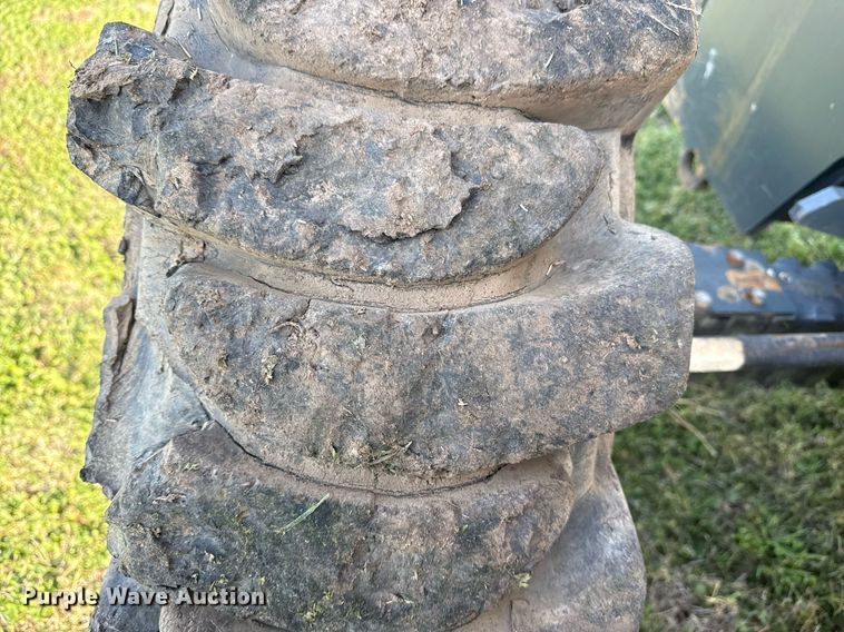 image for item DS3686 2015 Gehl RS8-44 telehandler