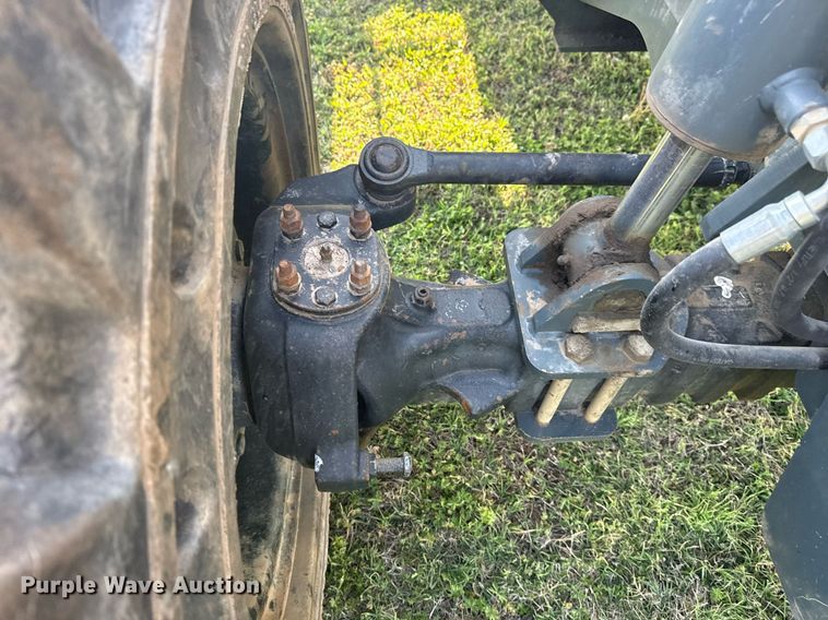 image for item DS3686 2015 Gehl RS8-44 telehandler