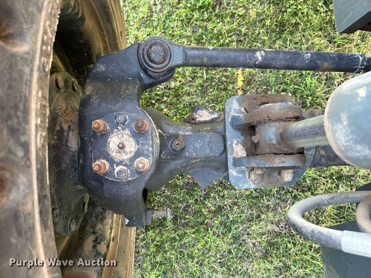 image for item DS3686 2015 Gehl RS8-44 telehandler