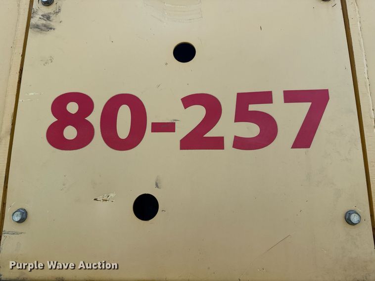 image for item DS3686 2015 Gehl RS8-44 telehandler