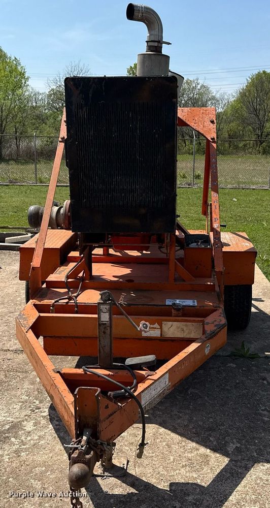 image for item DS3688 Godwin CD225 pump