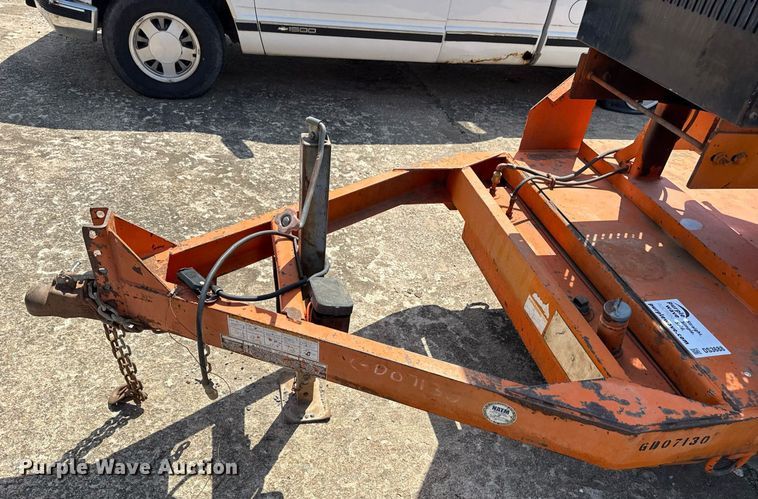 image for item DS3688 Godwin CD225 pump