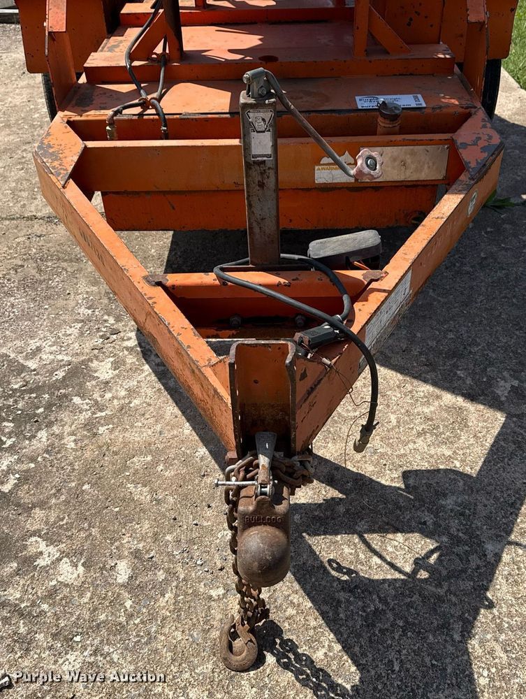 image for item DS3688 Godwin CD225 pump