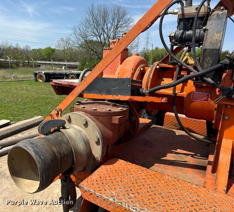 image for item DS3688 Godwin CD225 pump