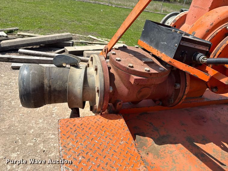 image for item DS3688 Godwin CD225 pump