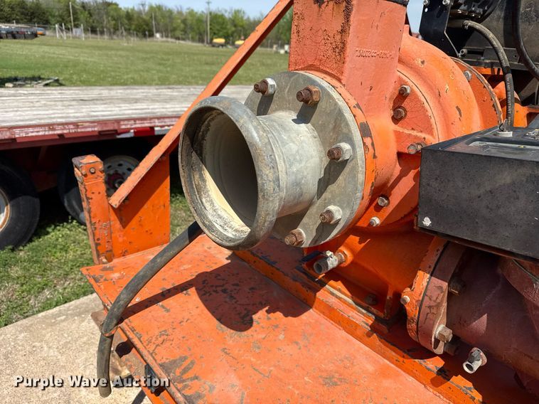 image for item DS3688 Godwin CD225 pump