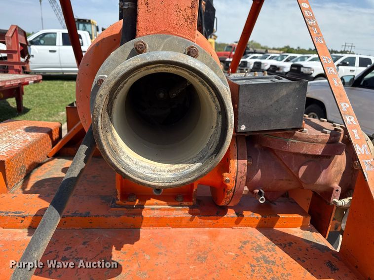 image for item DS3688 Godwin CD225 pump