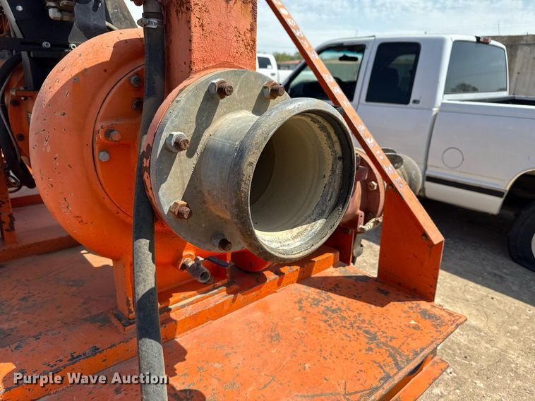 image for item DS3688 Godwin CD225 pump