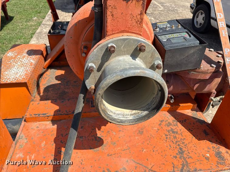 image for item DS3688 Godwin CD225 pump