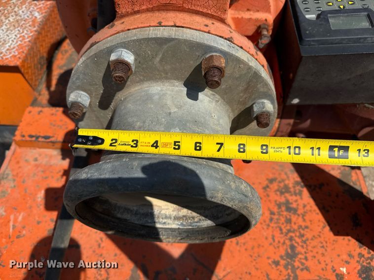 image for item DS3688 Godwin CD225 pump