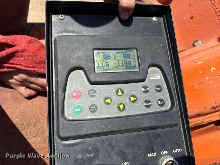 image for item DS3688 Godwin CD225 pump