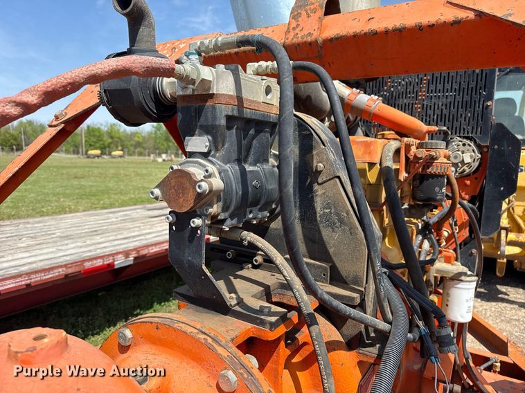 image for item DS3688 Godwin CD225 pump