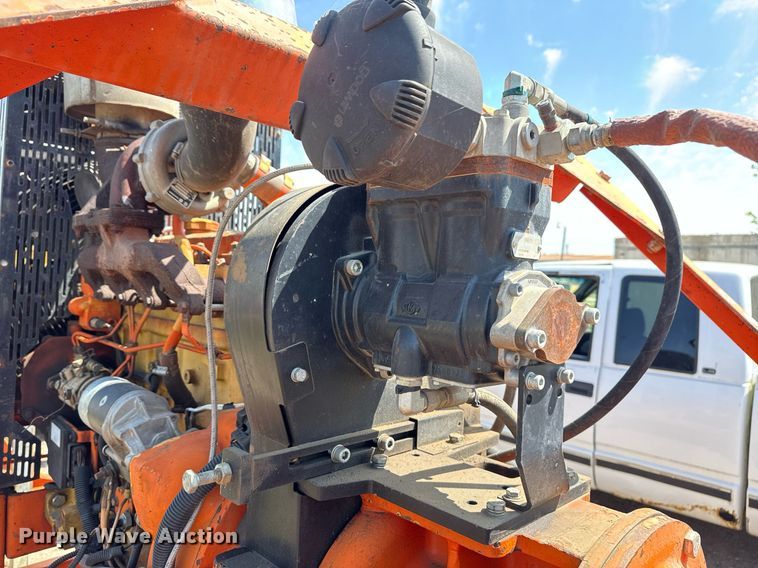 image for item DS3688 Godwin CD225 pump