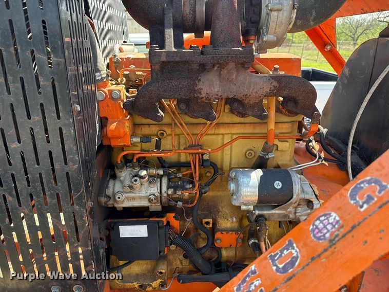 image for item DS3688 Godwin CD225 pump