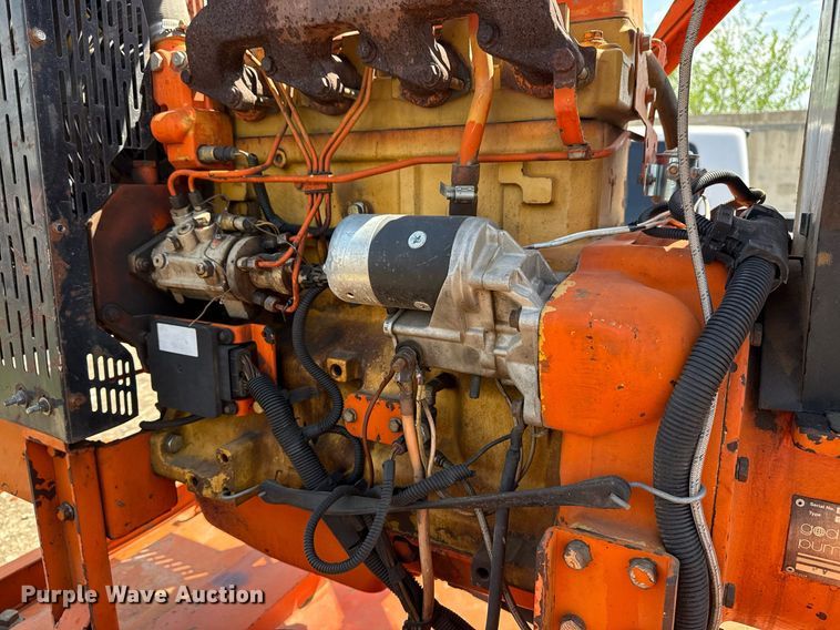 image for item DS3688 Godwin CD225 pump