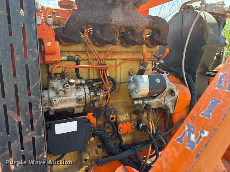 image for item DS3688 Godwin CD225 pump