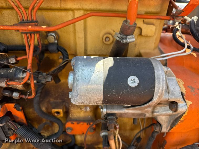 image for item DS3688 Godwin CD225 pump