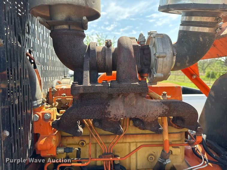 image for item DS3688 Godwin CD225 pump