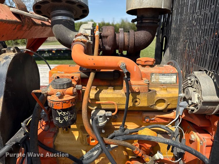 image for item DS3688 Godwin CD225 pump