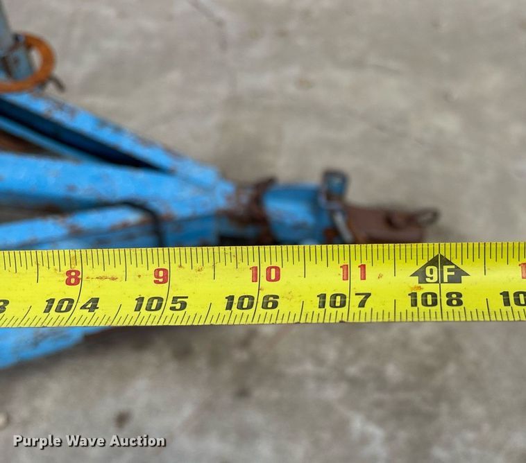 image for item DS3690 Tsurumi pump