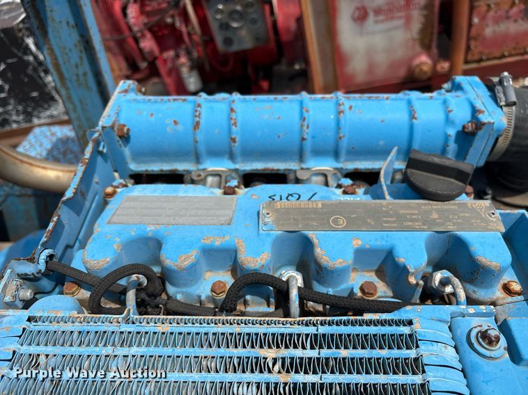 image for item DS3690 Tsurumi pump