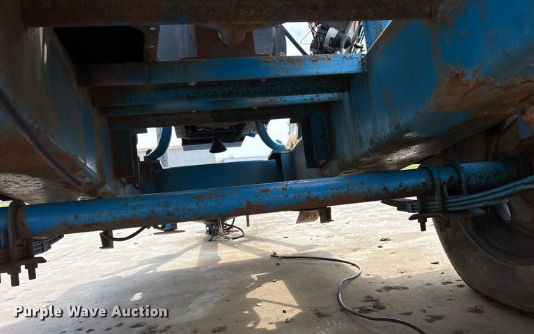 image for item DS3690 Tsurumi pump