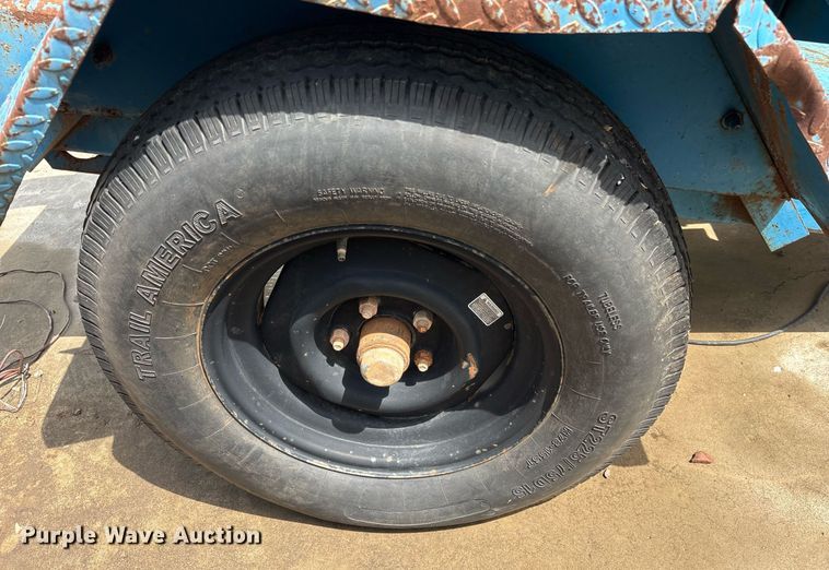 image for item DS3690 Tsurumi pump