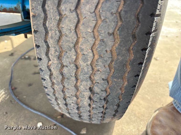 image for item DS3690 Tsurumi pump