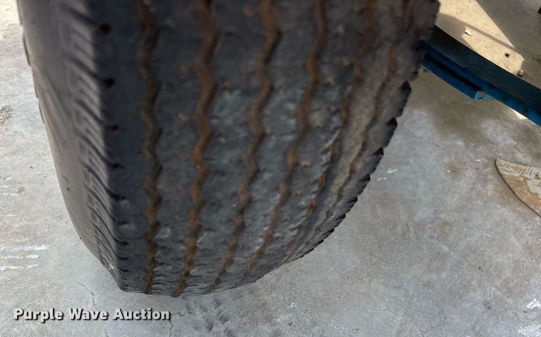 image for item DS3690 Tsurumi pump