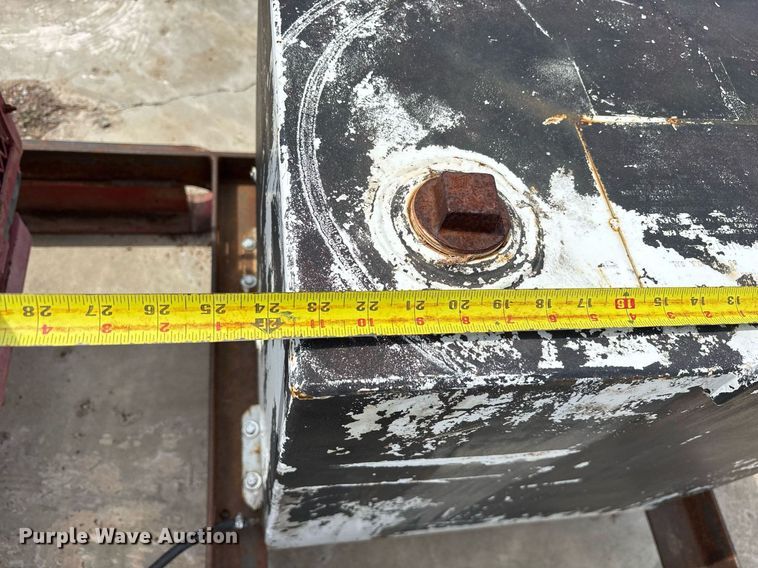 image for item DS3691 Wallenstein 402 HR pump