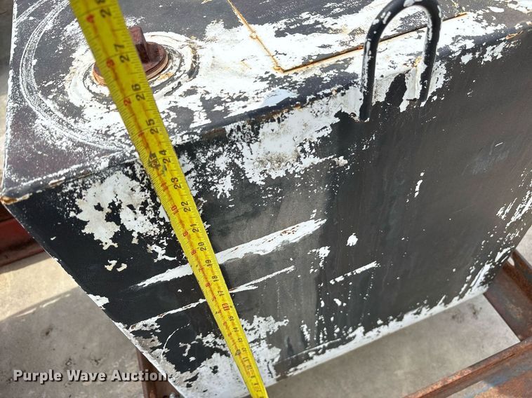 image for item DS3691 Wallenstein 402 HR pump