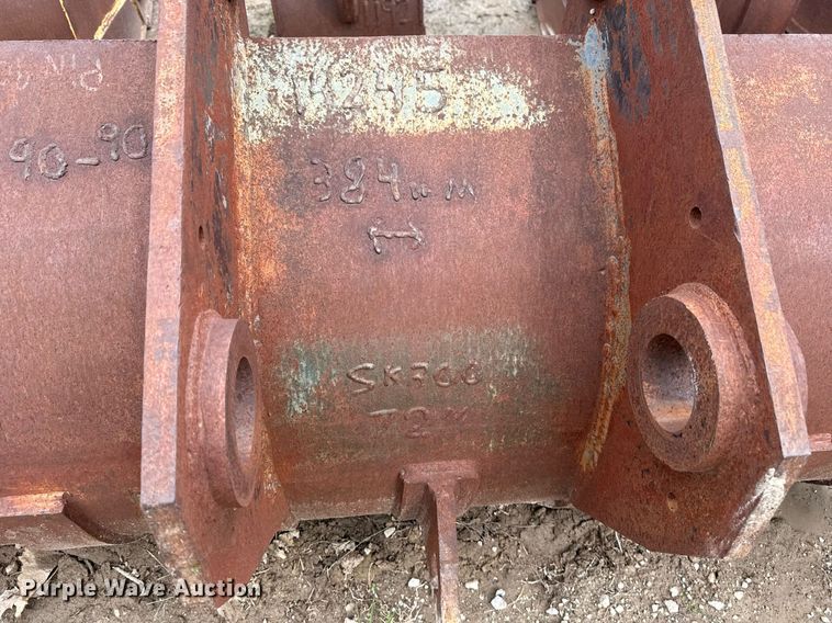 image for item DS3712 (3) buckets