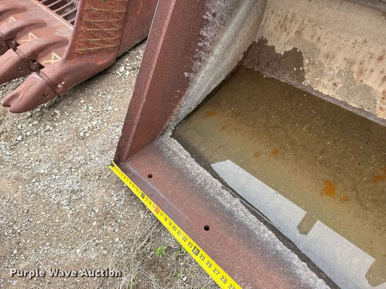 image for item DS3712 (3) buckets